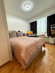 One-north Residences (D5), Apartment #500694151